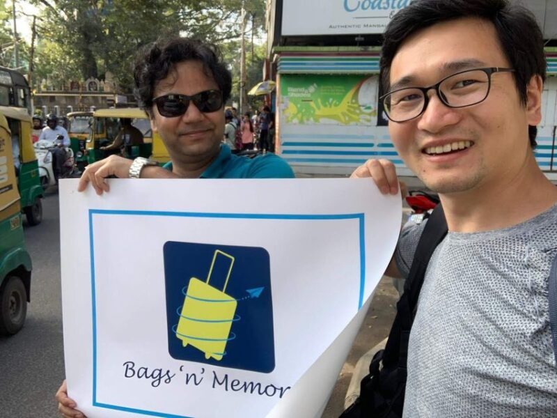 Bangalore City Tour By Tuk Tuk! - Key Points