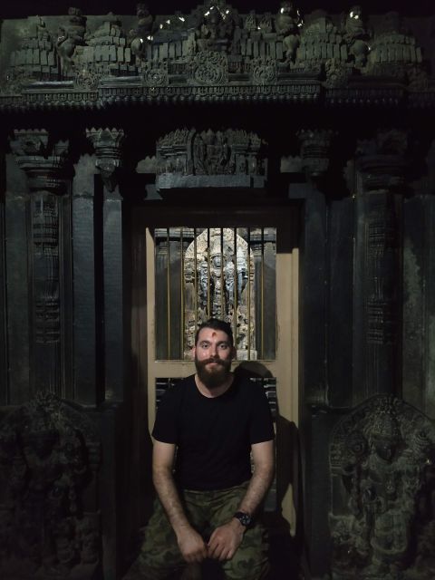 Bangalore City Tour By Tuk Tuk! - Historic Markets and Palaces