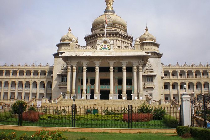Bangalore City Tour (Lunch, Pick up & Drop at Hotel) - Pickup Information