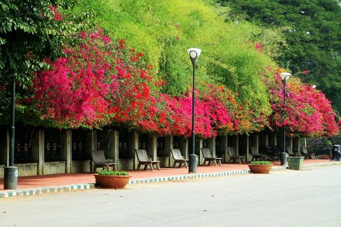 Bangalore City Tour (Lunch, Pick up & Drop at Hotel) - Tour Reviews