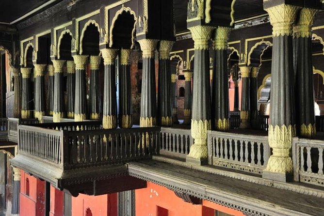 Bangalore City Tour (Lunch, Pick up & Drop at Hotel) - Cancellation Policy