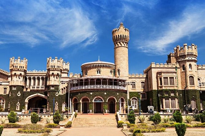 Bangalore City Tour (Lunch, Pick up & Drop at Hotel) - Lowest Price Guarantee