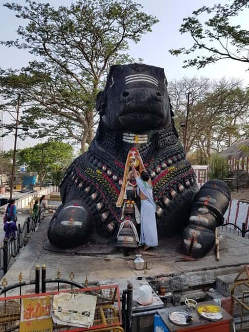 Bangalore City Tour: Walking, Palace & Temples - Authentic Experiences and Authenticity