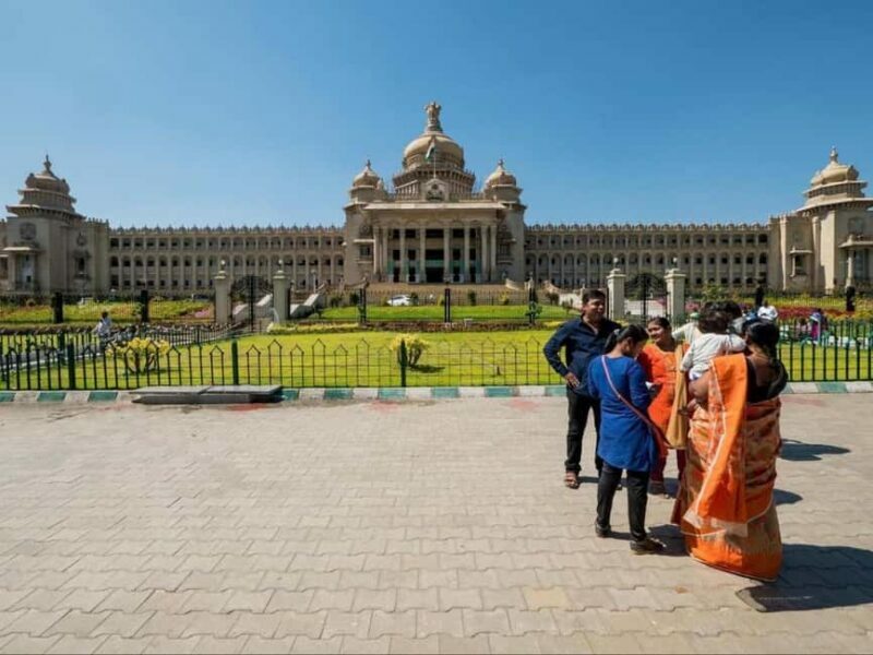 Bangalore City Tour: Walking, Palace & Temples - Final Thoughts