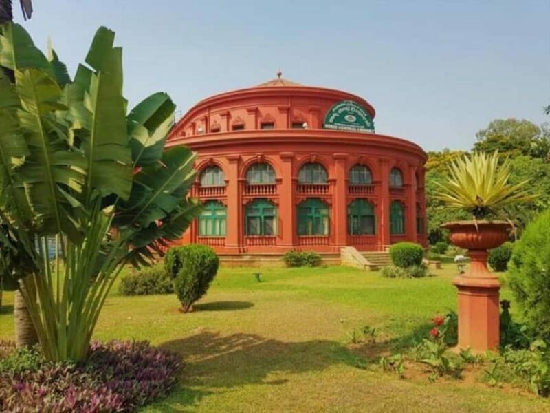 Bangalore City Tour: Walking, Palace & Temples - FAQs