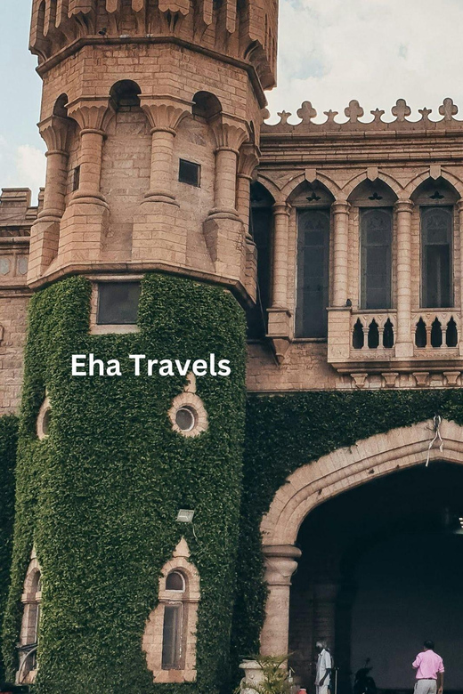 Bangalore, Corporate , Travel Plans, Local Tour Medical Tour - Key Points