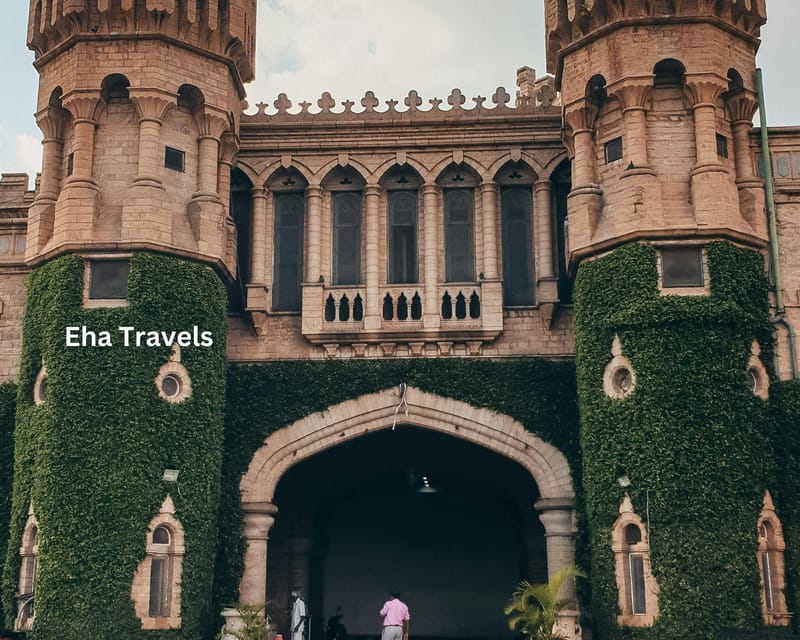 Bangalore, Corporate , Travel Plans, Local Tour Medical Tour - Tour Experience and Highlights