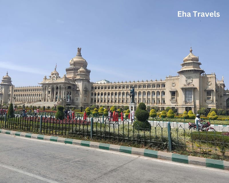 Bangalore, Corporate , Travel Plans, Local Tour Medical Tour - Service Philosophy