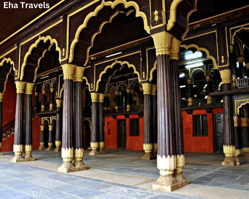 Bangalore, Corporate , Travel Plans, Local Tour Medical Tour - Exploring Local Areas