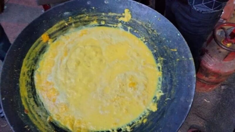 Bangalore- Food Street Walk and Market Visit in Evening - Activity Highlights