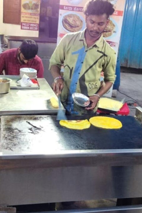 Bangalore- Food Street Walk and Market Visit in Evening - Frequently Asked Questions