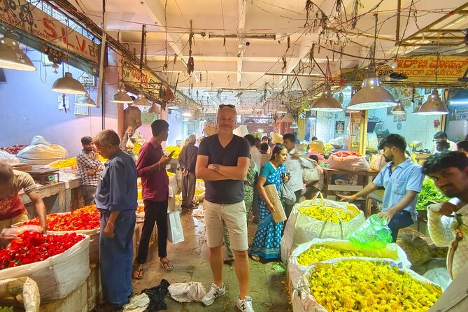 Bangalore Full Day Private City Tour - Customer Feedback and Comparisons