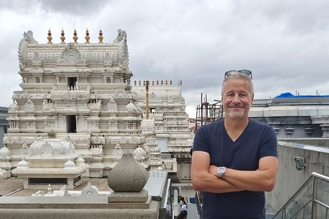 Bangalore Full Day Private City Tour - Exploring Bangalores Rich History