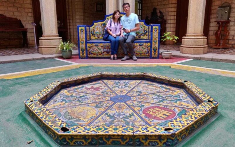 Bangalore: Full-Day Private City Tour With Lunch - Inclusions and Logistics
