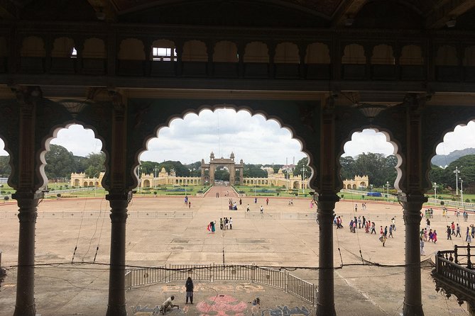 Bangalore - Full Day Private Excursion Tour to Mysore With Lunch - Booking and Cancellation