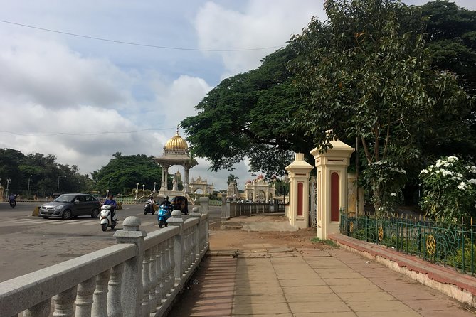 Bangalore - Full Day Private Excursion Tour to Mysore With Lunch - Customer Reviews
