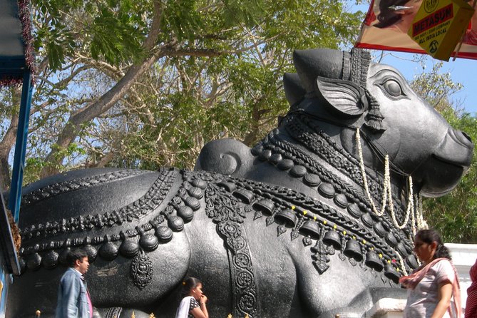 Bangalore - Full Day Private Excursion Tour to Mysore With Lunch - Highlights of the Tour