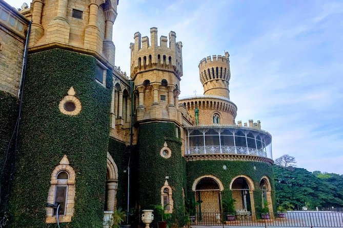 Bangalore - Full Day Private Tour - Tour Highlights