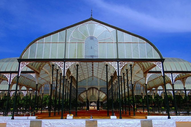 Bangalore - Full Day Private Tour - Booking Details
