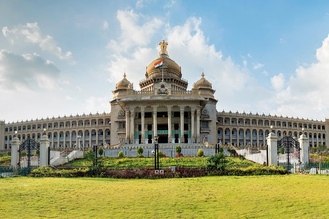 Bangalore Heritage and Cultural Walking Tour - Highlights of the Walking Tour