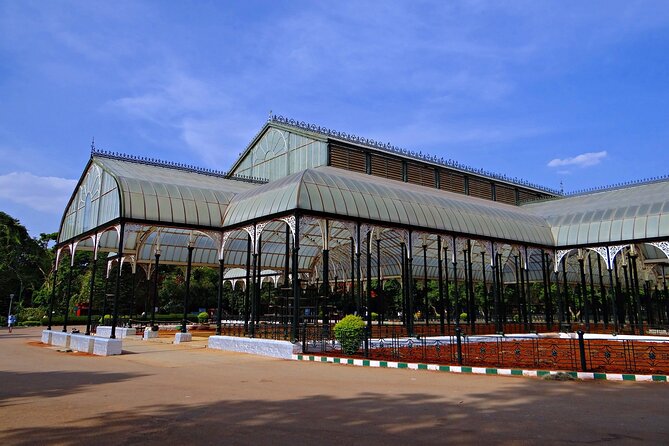 Bangalore Highlights Full Day Private City Tour - Reviews