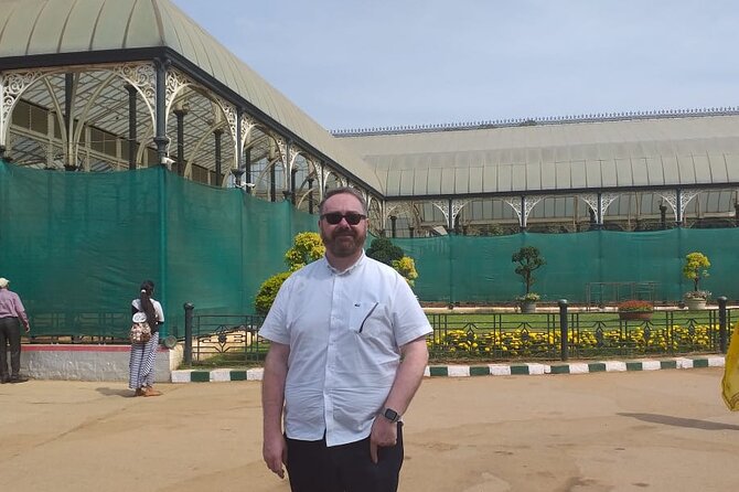 Bangalore Highlights Full Day Private City Tour - Exploring Bangalore