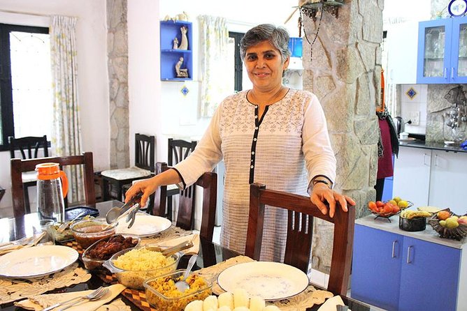 Bangalore Home Cooking Demonstration Review - Key Points