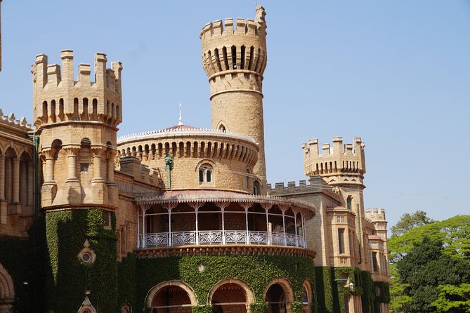 Bangalore in a Day: Private Guided Full-Day Sightseeing Tour - Unforgettable Memories