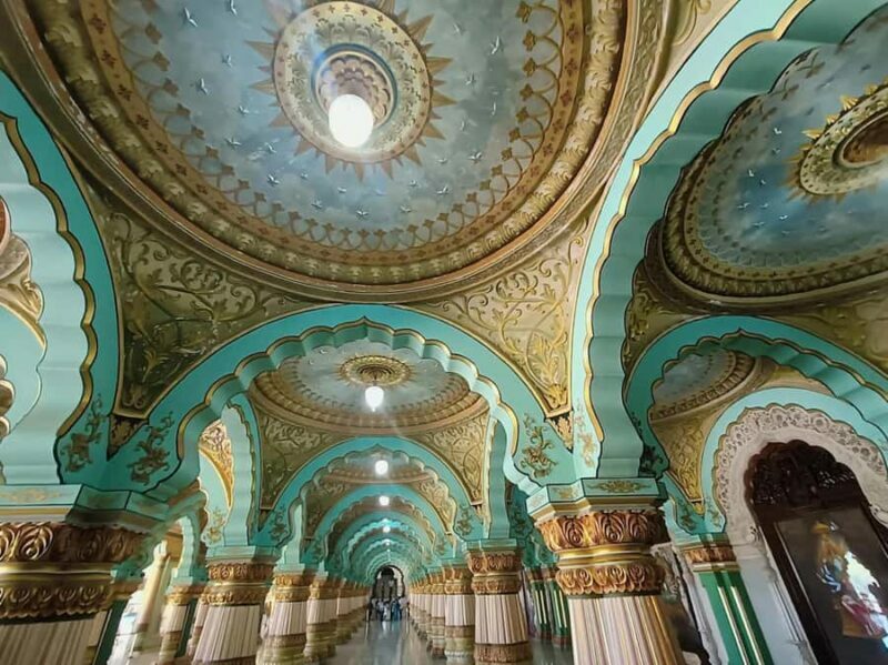 Bangalore: Mysore City Day Tour with Transfers - Key Points