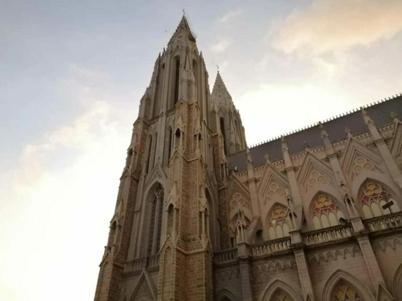 Bangalore: Mysore City Day Tour with Transfers - An Authentic Day Trip into Karnataka’s Heritage