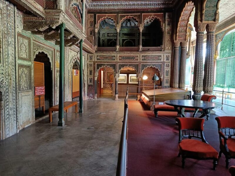 Bangalore: Mysore Full-Day Private Tour With Guide and Lunch - Key Points