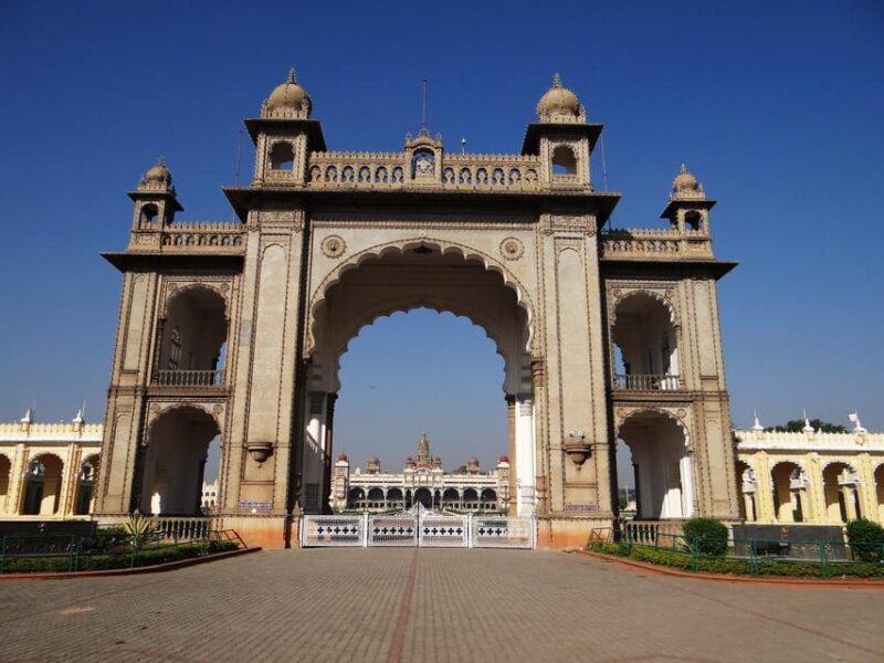 Bangalore: Mysore Full-Day Private Tour With Guide and Lunch - Customer Reviews
