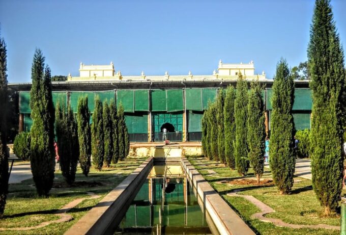 Bangalore: Mysore Full-Day Private Tour With Guide and Lunch - Pricing and Inclusions