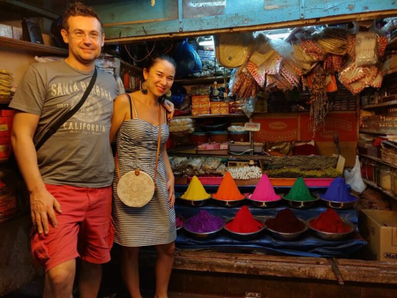 Bangalore: Mysore Tour With Lunch and Guide - Inclusions