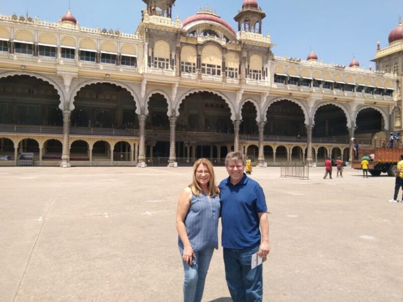 Bangalore: Mysore Tour With Lunch and Guide - Traveler Recommendations