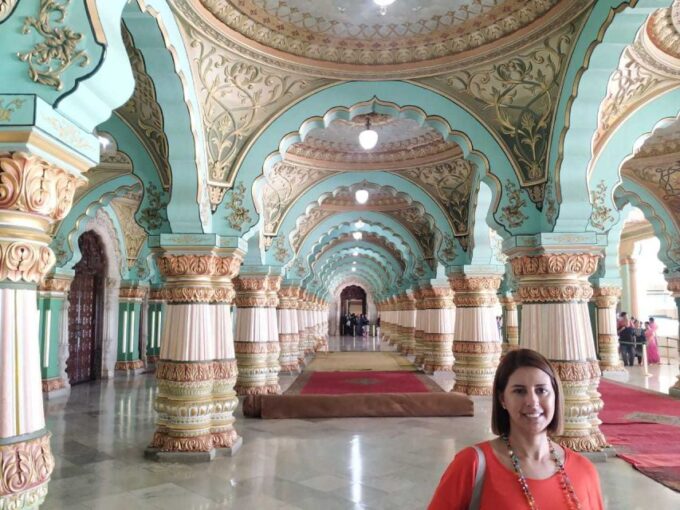 Bangalore: Mysore Tour With Lunch and Guide - Getting to Mysore
