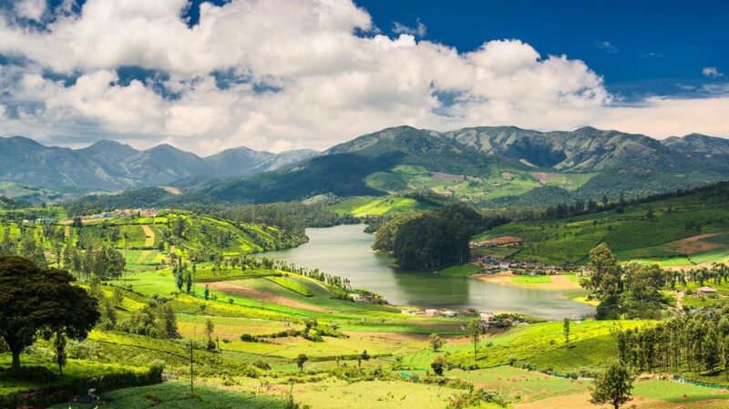 Bangalore, Mysore With Ooty Tour (05 Nights / 06 Days) - Exclusions