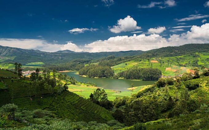 Bangalore, Mysore With Ooty Tour (05 Nights / 06 Days) - Frequently Asked Questions