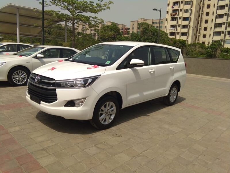 Bangalore: One-Way Private City Transfer Mysore & Bangalore - Booking and Payment