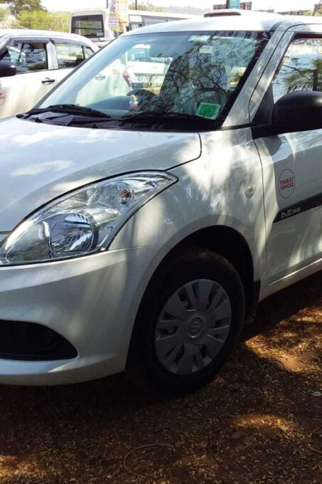 Bangalore: One-Way Private City Transfer Mysore & Bangalore - Pick-up and Drop-off