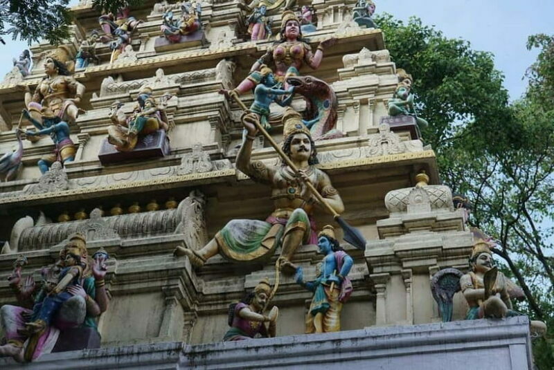 Bangalore: Palace, Temples, Fort & Markets Walking Tour - Analyzing the Value: Is It Worth the Price?