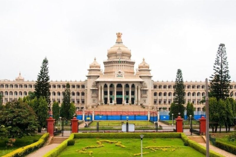 Bangalore: Private Car Hire and Driver With Flexible Options - Flexible Options