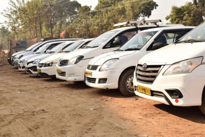 Bangalore: Private Car Hire and Driver With Flexible Options - Frequently Asked Questions