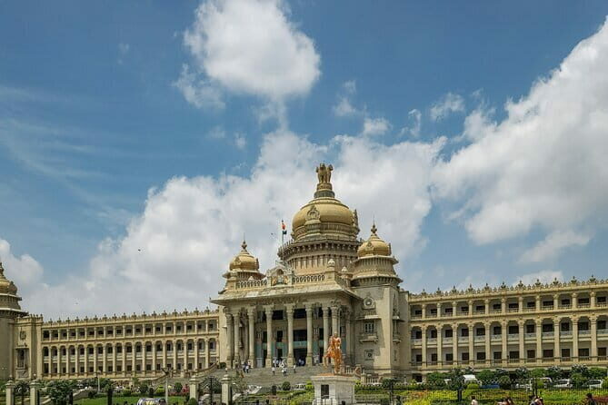 Bangalore Private City Car Tour with Guide and Lunch - An In-Depth Look at the Tour Itinerary