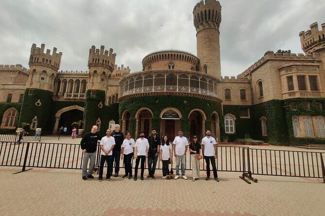 Bangalore Private City Car Tour with Guide and Lunch - Practical Details to Keep in Mind