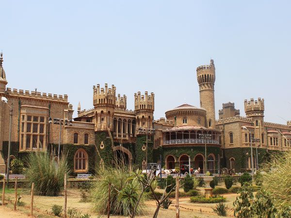 Bangalore: Private Full-Day City Tour W/ Lunch - Key Points