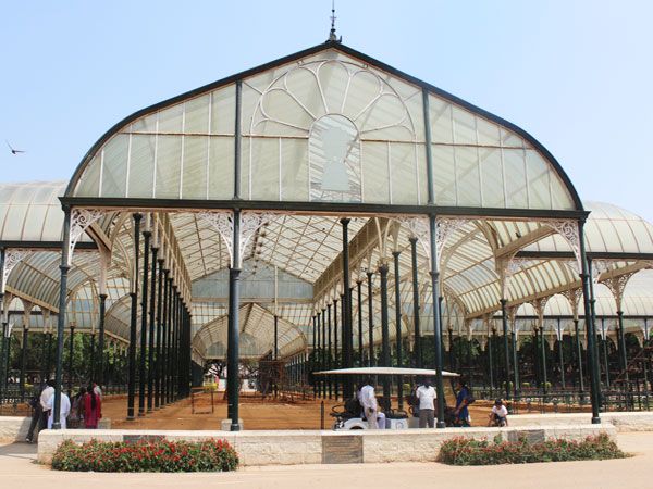 Bangalore: Private Full-Day City Tour W/ Lunch - Itinerary Highlights