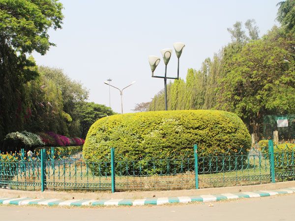 Bangalore: Private Full-Day City Tour W/ Lunch - Tour Inclusions