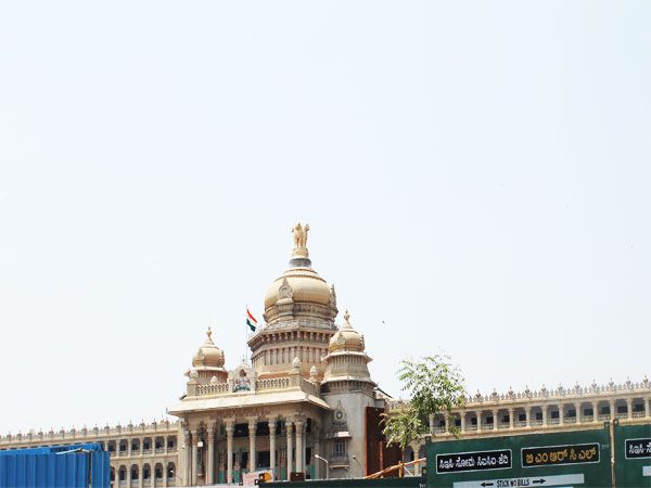 Bangalore: Private Full-Day City Tour W/ Lunch - Temple Visits