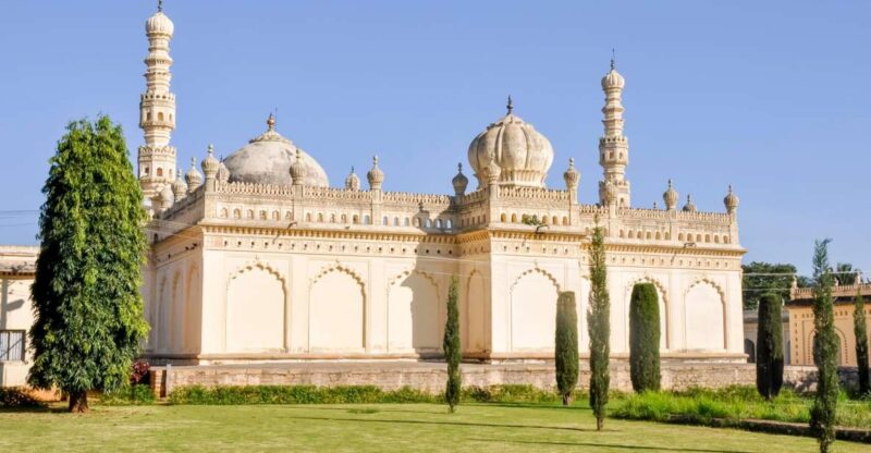 Bangalore: Private Full Day Sightseeing Tour - Itinerary Highlights